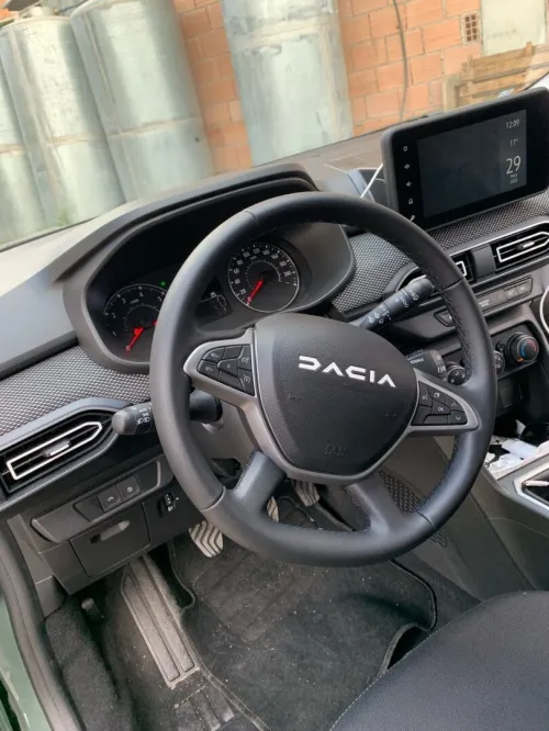 Dacia Jogger 2024 