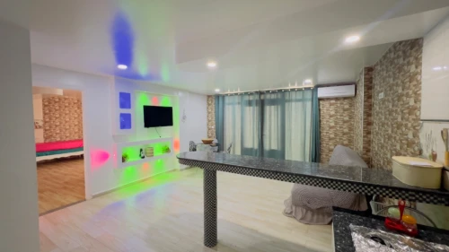 Location vacances Appartement F3 Béjaïa Beni ksila