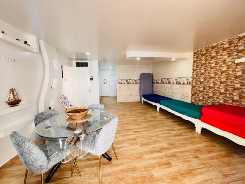 Location vacances Appartement F3 Béjaïa Beni ksila