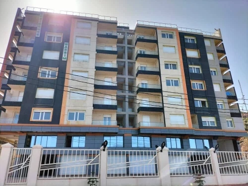 Location vacances Appartement F3 Béjaïa Beni ksila