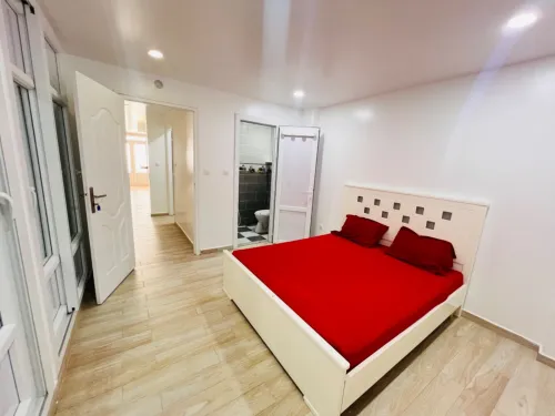 Location vacances Appartement F3 Béjaïa Beni ksila