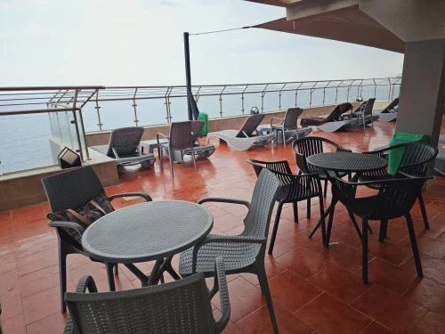 Location vacances Appartement F3 Béjaïa Beni ksila
