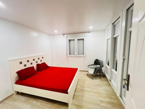 Location vacances Appartement F3 Béjaïa Beni ksila
