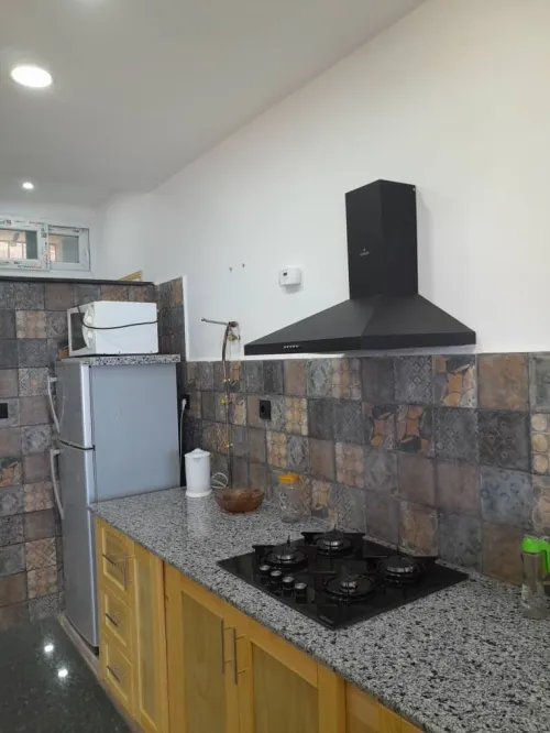 Location vacances Appartement Tizi Ouzou Azeffoun