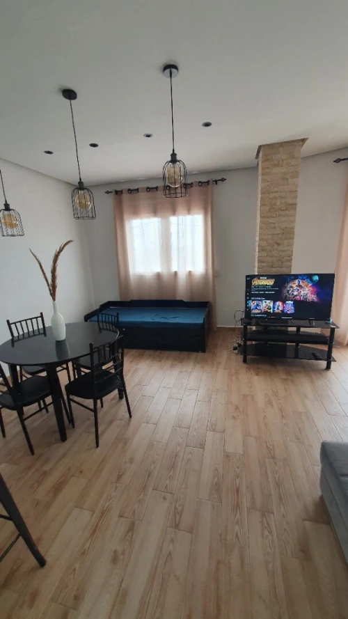 Location vacances Appartement Tizi Ouzou Azeffoun