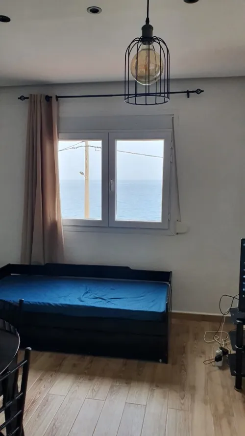 Location vacances Appartement Tizi Ouzou Azeffoun