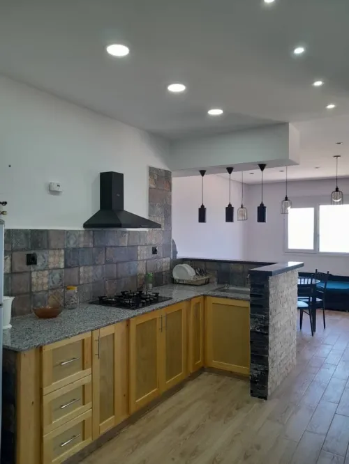 Location vacances Appartement F2 Tizi Ouzou Azeffoun