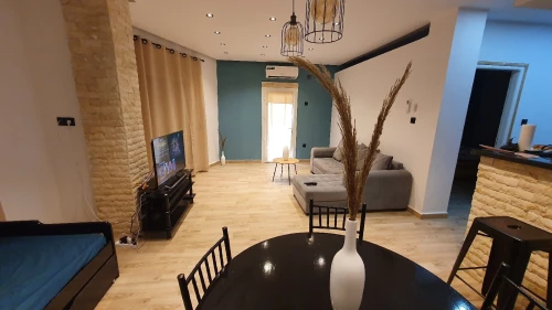 Location vacances Appartement F2 Tizi Ouzou Azeffoun
