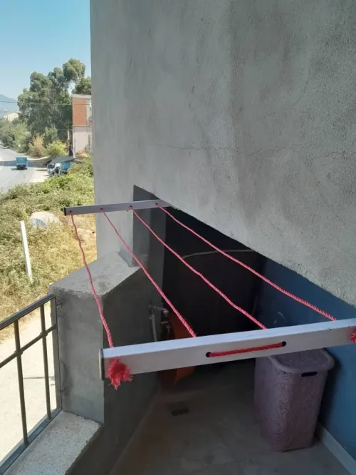 Location vacances Appartement Tizi Ouzou Azeffoun