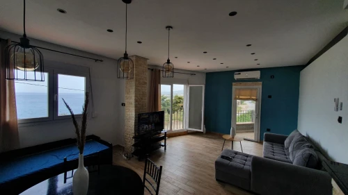Location vacances Appartement Tizi Ouzou Azeffoun