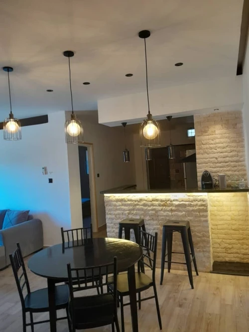 Location vacances Appartement Tizi Ouzou Azeffoun