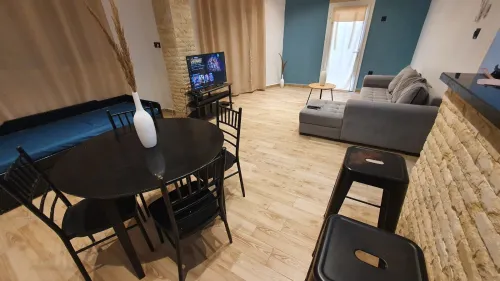 Location vacances Appartement Tizi Ouzou Azeffoun