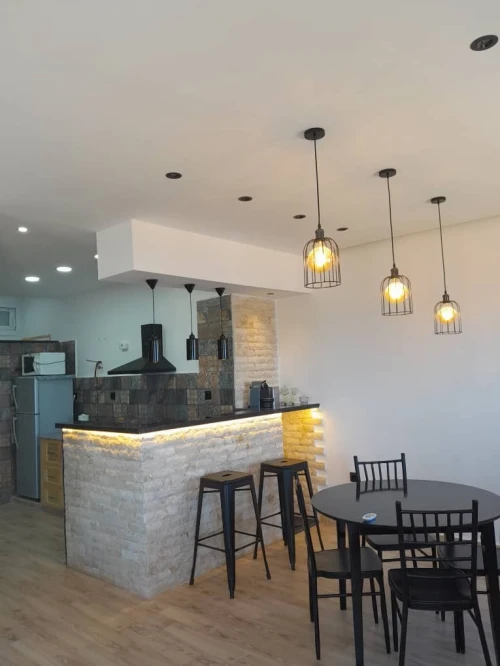 Location vacances Appartement Tizi Ouzou Azeffoun