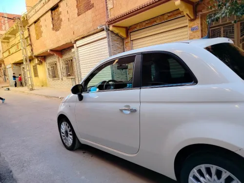 Fiat 500 2024 Club