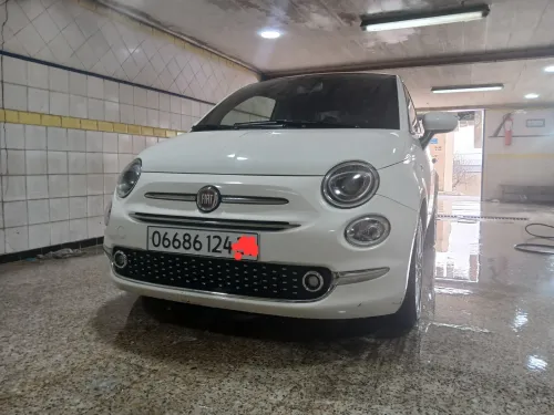 Fiat 500 2024 CLUB