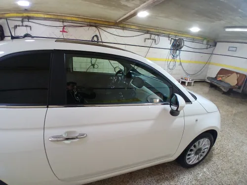 Fiat 500 2024 CLUB