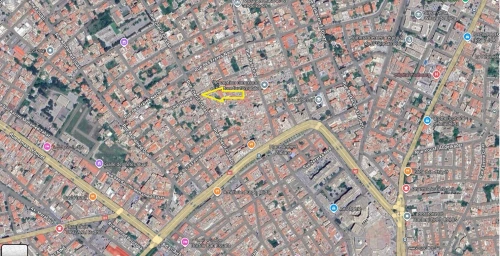 Vente Immeuble Blida Blida