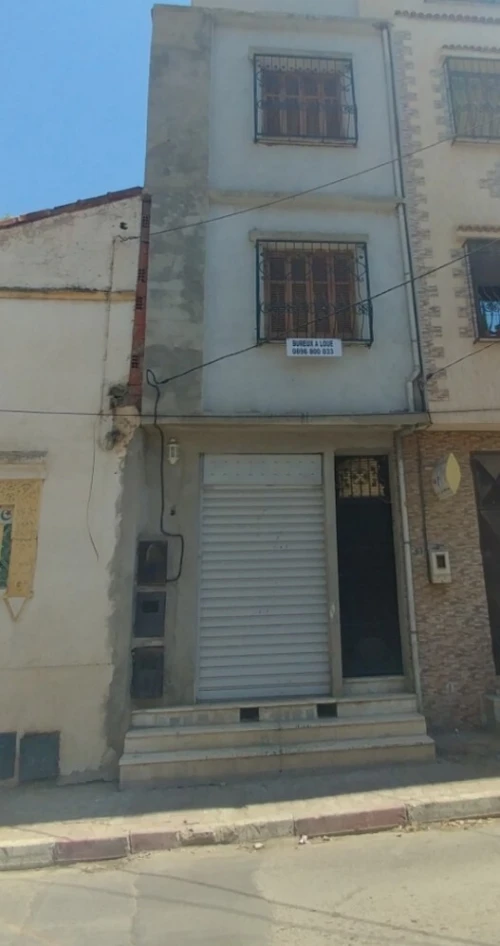 Vente Immeuble Blida Blida