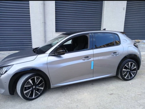 Peugeot 208 2022 GT Line