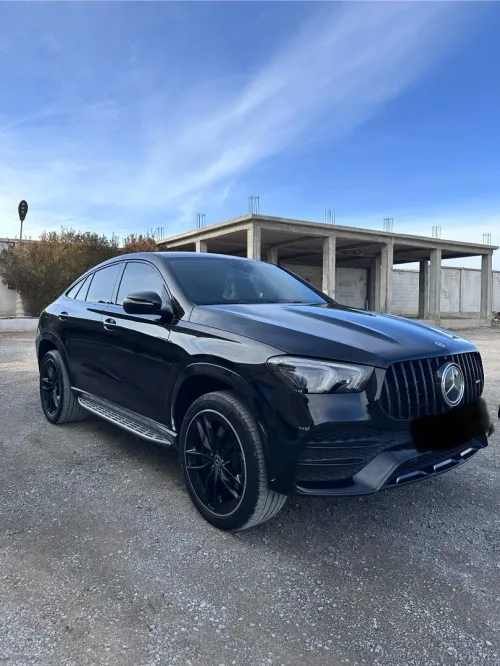 Mercedes Gle 2023 300d