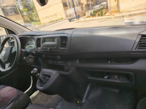Fiat Scudo 2023