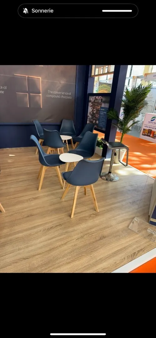LOCATION DE MOBILIERS POUR EVENEMENTS