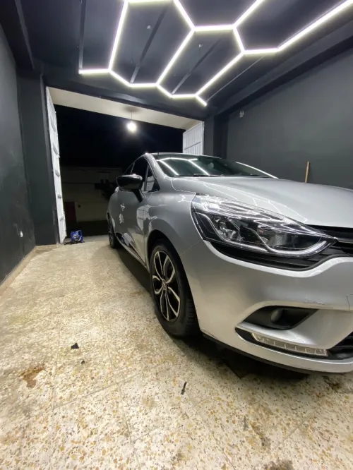 Renault Clio 4 2019 Limited 2