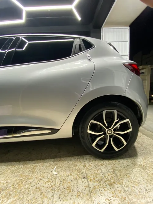 Renault Clio 4 2019 Limited 2