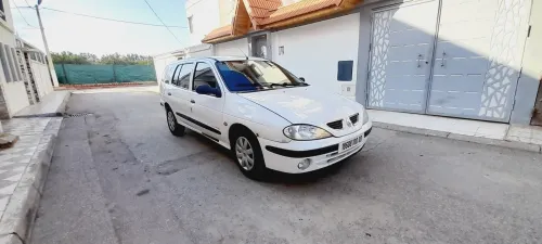 Renault Megane 1 2000 Break
