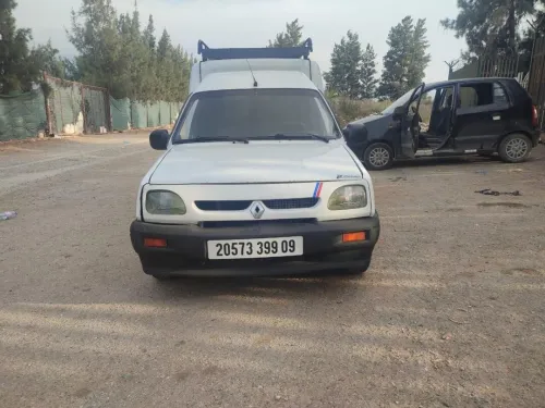 Renault Express 1999 Express