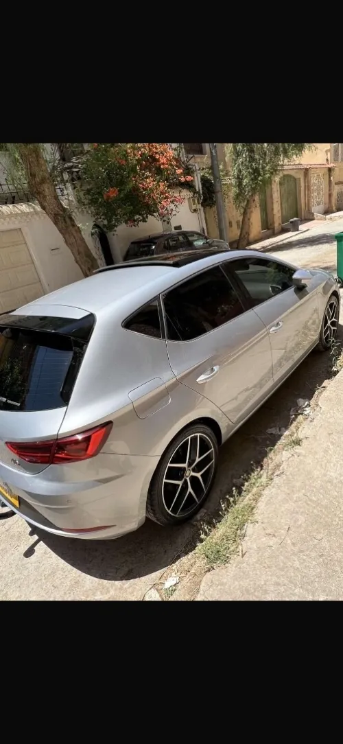 Seat Leon 2019 FR bets