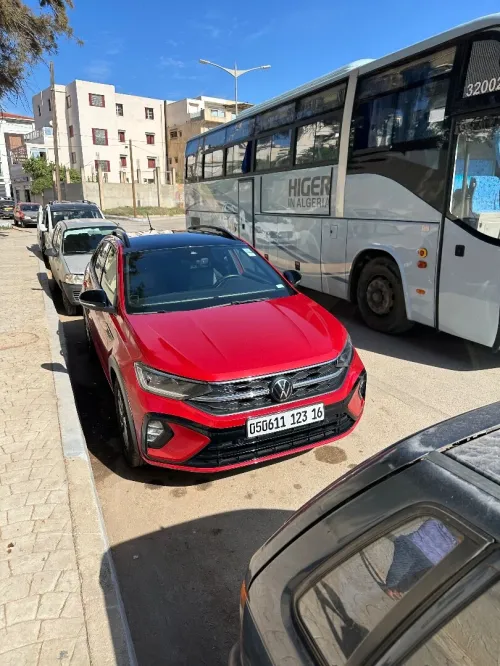Volkswagen Taigo 2023 R-Line Edition