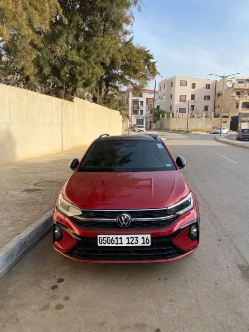 Volkswagen Taigo 2023 R-Line Edition