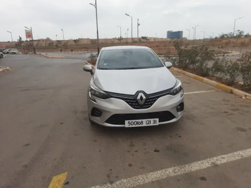 Renault clio 5 intense 2021 intense