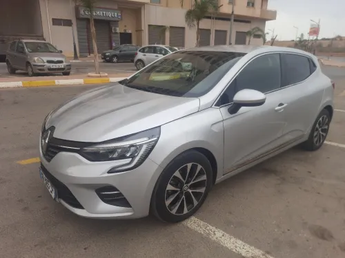 Renault clio 5 intense 2021 intense