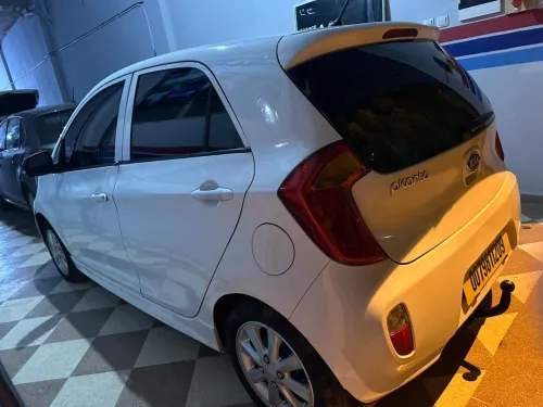 Location voiture dhs