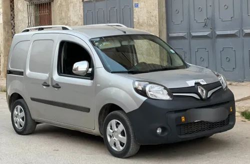 Renault Kangoo 2020 Kangoo