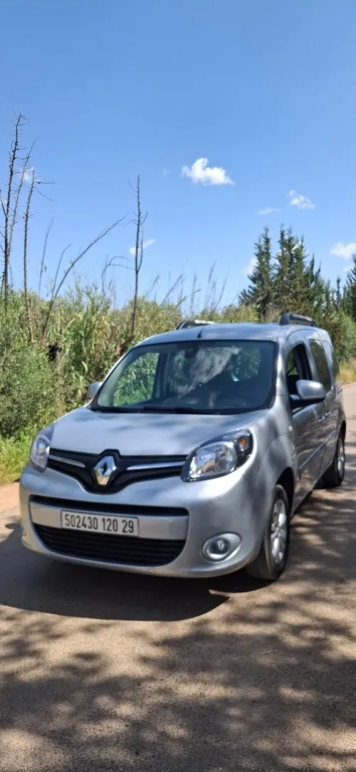 Renault Kangoo 2020 Kangoo