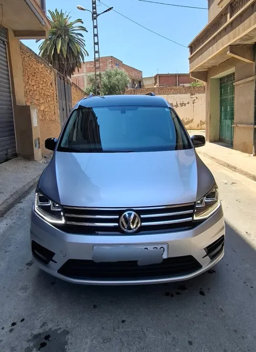 Volkswagen Caddy 2019 Caddy