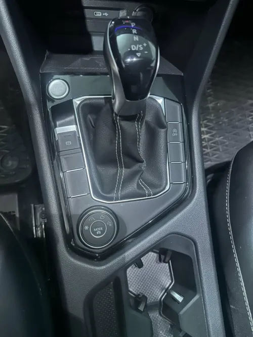 Volkswagen Taos 2022 SEL