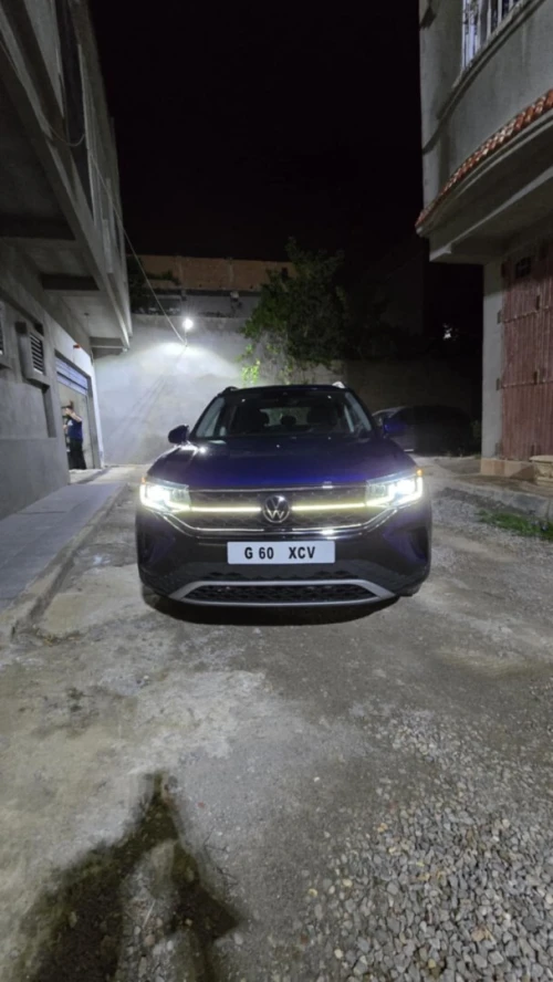 Volkswagen Taos 2022 SEL