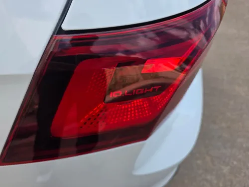 Volkswagen Golf 8 2021 R-Line