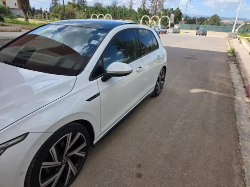 Volkswagen Golf 8 2021 R-Line