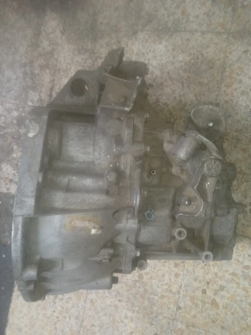 Boite a vitesse Renault Scenic 