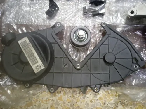 Cache culbuteur Opel Astra