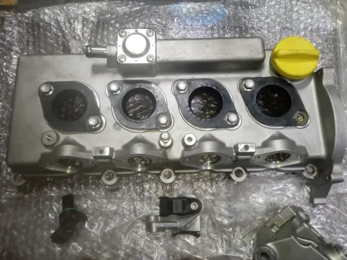 Cache culbuteur Opel Astra