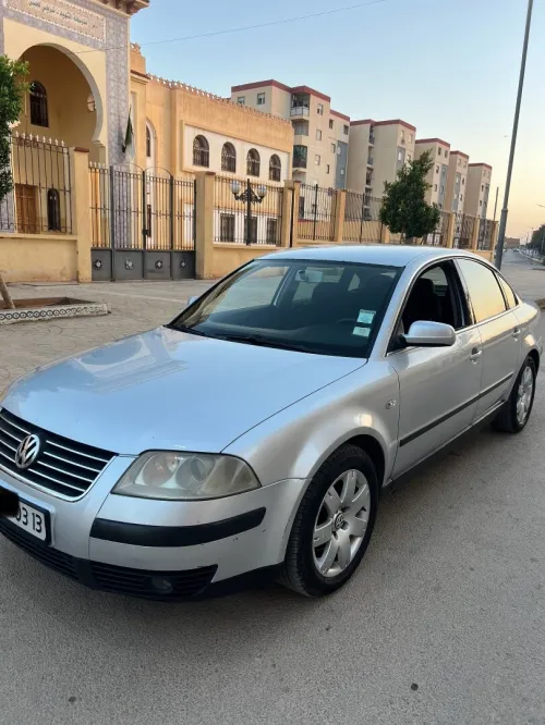 Volkswagen Passat 2003 Passat