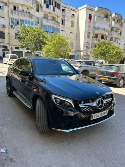 Mercedes CLC 2019 Amg