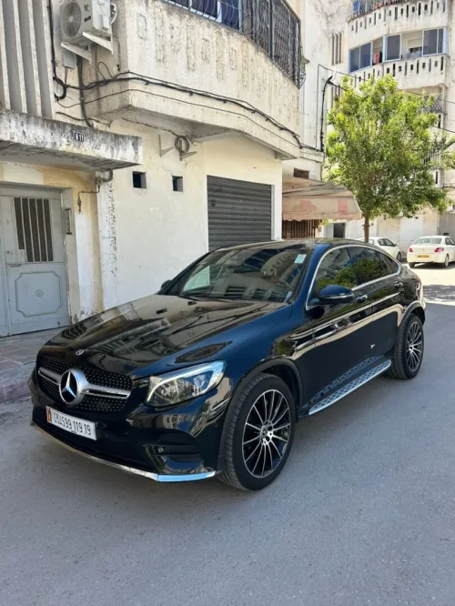 Mercedes CLC 2019 Amg