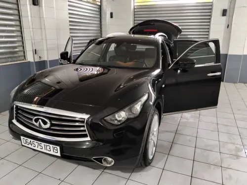 Infiniti FX 2013 FX